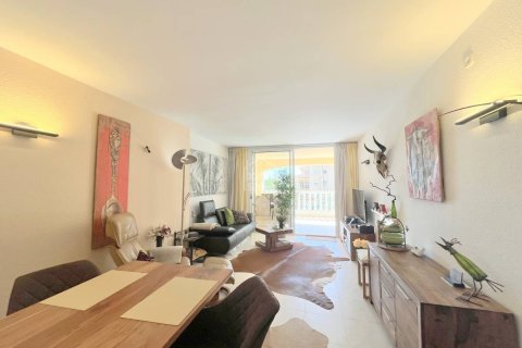 Huoneisto myytävänä Sa Coma, Mallorca, Espanja, 1 makuuhuone, 74 m2 No. 133209 - kuva 9