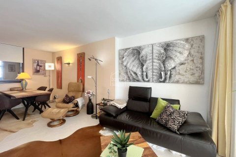 Huoneisto myytävänä Sa Coma, Mallorca, Espanja, 1 makuuhuone, 74 m2 No. 133209 - kuva 8