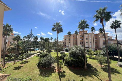 Huoneisto myytävänä Sa Coma, Mallorca, Espanja, 1 makuuhuone, 74 m2 No. 133209 - kuva 2