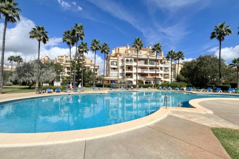Huoneisto myytävänä Sa Coma, Mallorca, Espanja, 1 makuuhuone, 74 m2 No. 133209 - kuva 1