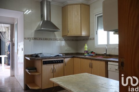 Продажа таухауса в Тормос, Аликанте, Испания 4 спальни, 1136м2 №153724 - фото 16