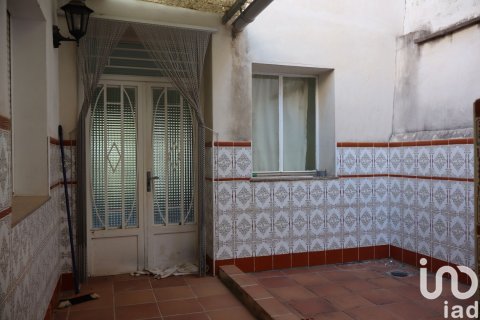 Продажа таухауса в Тормос, Аликанте, Испания 4 спальни, 1136м2 №153724 - фото 12