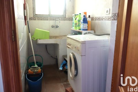 Продажа таухауса в Тормос, Аликанте, Испания 4 спальни, 1136м2 №153724 - фото 14