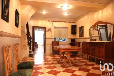 Продажа таухауса в Тормос, Аликанте, Испания 4 спальни, 1136м2 №153724 - фото 4