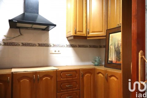 Продажа таухауса в Тормос, Аликанте, Испания 4 спальни, 1136м2 №153724 - фото 9