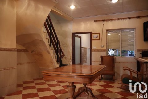 Продажа таухауса в Тормос, Аликанте, Испания 4 спальни, 1136м2 №153724 - фото 5