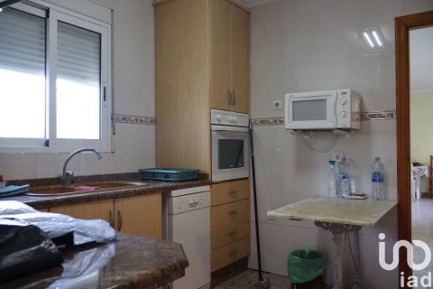 Продажа таухауса в Тормос, Аликанте, Испания 4 спальни, 1136м2 №153724 - фото 17
