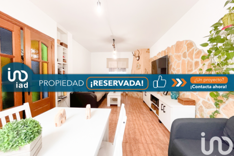 Casa a Malaga, Spagna 3 camere da letto, 145 mq. N° 153723