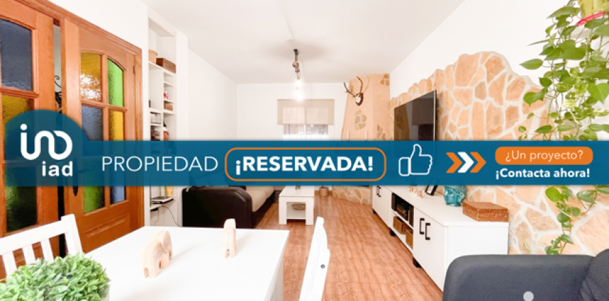 House à Malaga, Espagne 3 chambres, 145 m2 No. 153723