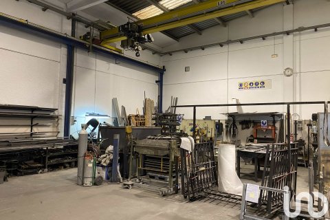 Komerciāls īpašums pārdošanā Valls, Tarragona, Spānijā 420 m2 Nr. 153726 - attēls 7