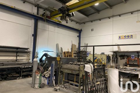 Komerciāls īpašums pārdošanā Valls, Tarragona, Spānijā 420 m2 Nr. 153726 - attēls 9