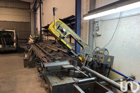 Komerciāls īpašums pārdošanā Valls, Tarragona, Spānijā 420 m2 Nr. 153726 - attēls 4