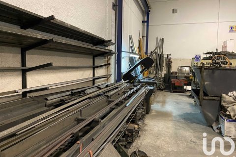 Komerciāls īpašums pārdošanā Valls, Tarragona, Spānijā 420 m2 Nr. 153726 - attēls 6