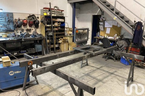 Komerciāls īpašums pārdošanā Valls, Tarragona, Spānijā 420 m2 Nr. 153726 - attēls 11