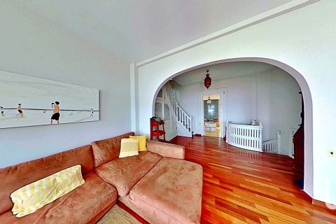 Hus till salu i El Campello, Alicante, Spanien 4 sovrum, 250 kvm. Nr. 153728 - foto 20