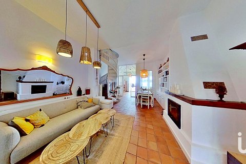 Hus till salu i El Campello, Alicante, Spanien 4 sovrum, 250 kvm. Nr. 153728 - foto 9