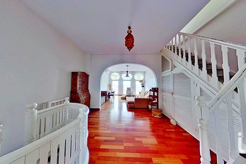 Hus till salu i El Campello, Alicante, Spanien 4 sovrum, 250 kvm. Nr. 153728 - foto 16