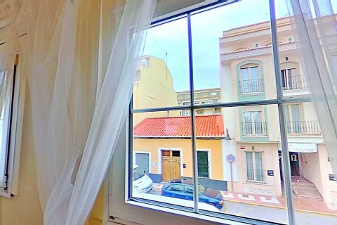 Hus till salu i El Campello, Alicante, Spanien 4 sovrum, 250 kvm. Nr. 153728 - foto 25