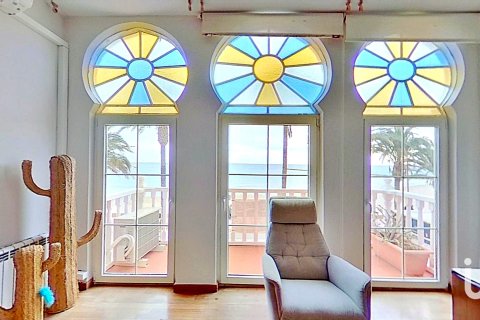 Hus till salu i El Campello, Alicante, Spanien 4 sovrum, 250 kvm. Nr. 153728 - foto 18