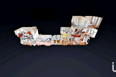 Hus till salu i El Campello, Alicante, Spanien 4 sovrum, 250 kvm. Nr. 153728 - foto 29