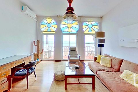 Hus till salu i El Campello, Alicante, Spanien 4 sovrum, 250 kvm. Nr. 153728 - foto 17