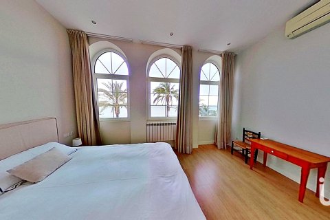 Hus till salu i El Campello, Alicante, Spanien 4 sovrum, 250 kvm. Nr. 153728 - foto 26