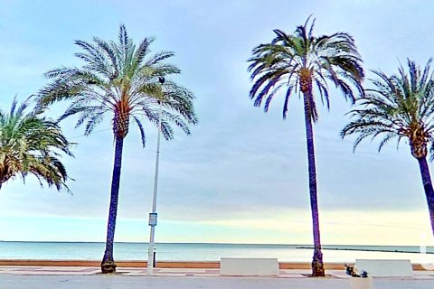 Дом в Эль Кампельо, Аликанте, Испания 4 спальни, 250м2 №153728