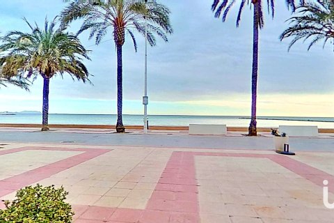 Hus till salu i El Campello, Alicante, Spanien 4 sovrum, 250 kvm. Nr. 153728 - foto 28