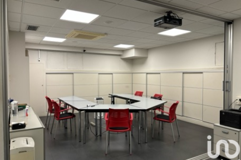 Kommersiell fastighet i Barcelona, Spanien 548 kvm. Nr. 153727