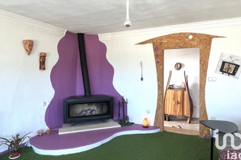 Продажа дома в Алаурин-эль-Гранде, Малага, Испания 4 спальни, 238м2 №153725 - фото 29