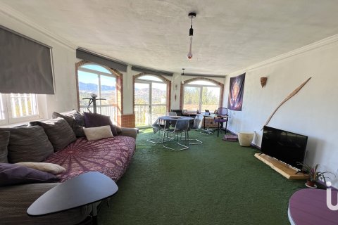 Продажа дома в Алаурин-эль-Гранде, Малага, Испания 4 спальни, 238м2 №153725 - фото 6