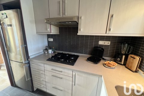 Продажа дома в Алаурин-эль-Гранде, Малага, Испания 4 спальни, 238м2 №153725 - фото 11