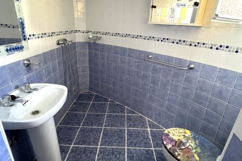 Продажа дома в Алаурин-эль-Гранде, Малага, Испания 4 спальни, 238м2 №153725 - фото 22