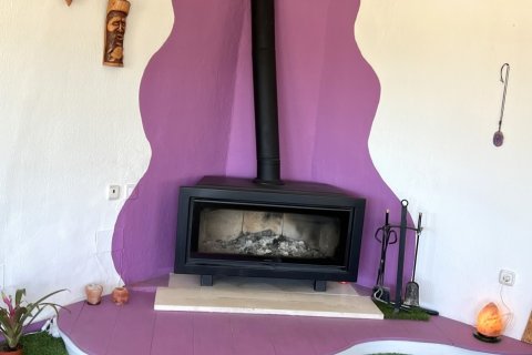 Продажа дома в Алаурин-эль-Гранде, Малага, Испания 4 спальни, 238м2 №153725 - фото 7