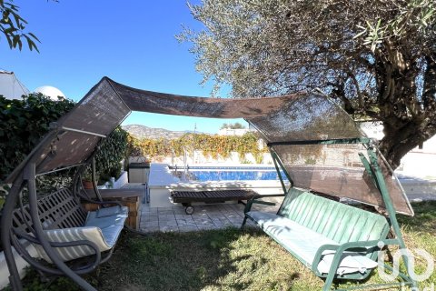 Продажа дома в Алаурин-эль-Гранде, Малага, Испания 4 спальни, 238м2 №153725 - фото 24