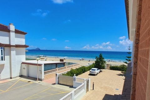 Dom w Cartagena, Murcia, Hiszpania 6 sypialni, 237 mkw. nr 153722 – zdjęcie 24