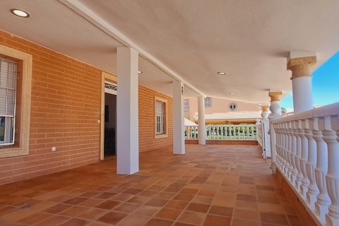 Dom w Cartagena, Murcia, Hiszpania 6 sypialni, 237 mkw. nr 153722 – zdjęcie 25