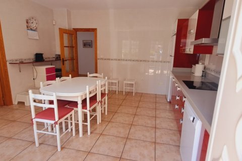 Dom w Cartagena, Murcia, Hiszpania 6 sypialni, 237 mkw. nr 153722 – zdjęcie 14