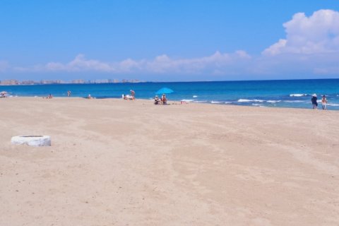 Дом в Картахена, Мурсия, Испания 6 спален, 237м2 №153722