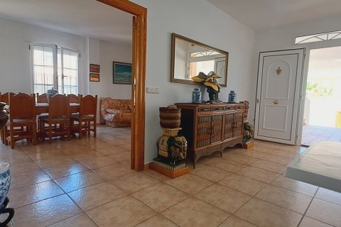 Dom w Cartagena, Murcia, Hiszpania 6 sypialni, 237 mkw. nr 153722 – zdjęcie 10