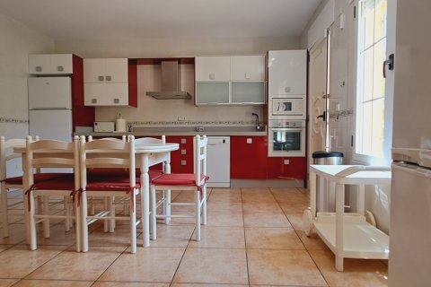 Dom w Cartagena, Murcia, Hiszpania 6 sypialni, 237 mkw. nr 153722 – zdjęcie 12