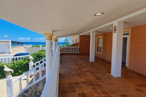 Dom w Cartagena, Murcia, Hiszpania 6 sypialni, 237 mkw. nr 153722 – zdjęcie 23