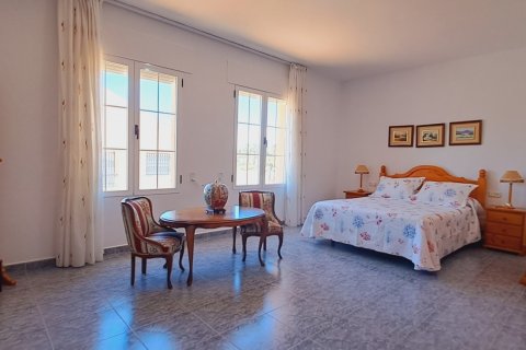Dom w Cartagena, Murcia, Hiszpania 6 sypialni, 237 mkw. nr 153722 – zdjęcie 19