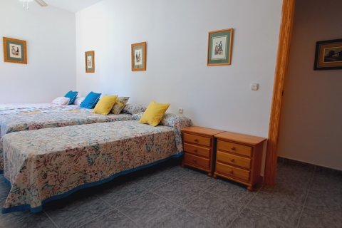 Dom w Cartagena, Murcia, Hiszpania 6 sypialni, 237 mkw. nr 153722 – zdjęcie 18