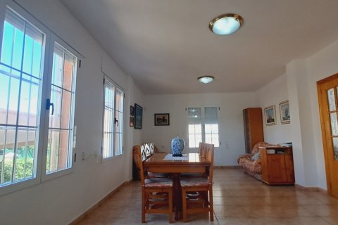 Dom w Cartagena, Murcia, Hiszpania 6 sypialni, 237 mkw. nr 153722 – zdjęcie 8