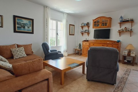 Dom w Cartagena, Murcia, Hiszpania 6 sypialni, 237 mkw. nr 153722 – zdjęcie 6