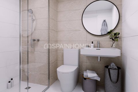 Lägenhet till salu i Monforte del Cid, Alicante, Spanien 2 sovrum, 94 kvm. Nr. 147163 - foto 26