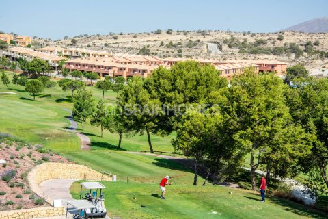 Wohnung zum Verkauf in Monforte del Cid, Alicante, Spanien 2 Schlafzimmer, 94 m2 Nr. 147163 - Foto 26