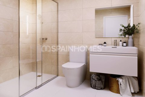 Appartamento in vendita a Monforte del Cid, Alicante, Spagna 2 camere da letto, 94 mq. N° 147163 - foto 20