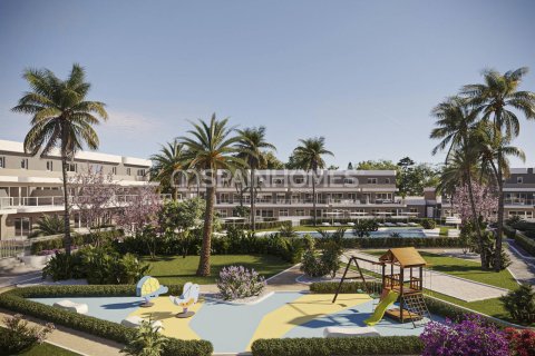 Appartamento in vendita a Monforte del Cid, Alicante, Spagna 2 camere da letto, 94 mq. N° 147163 - foto 4